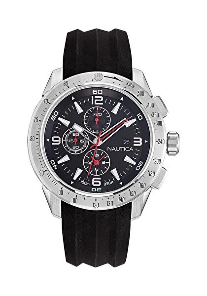 Nautica Erkek Kol Saati