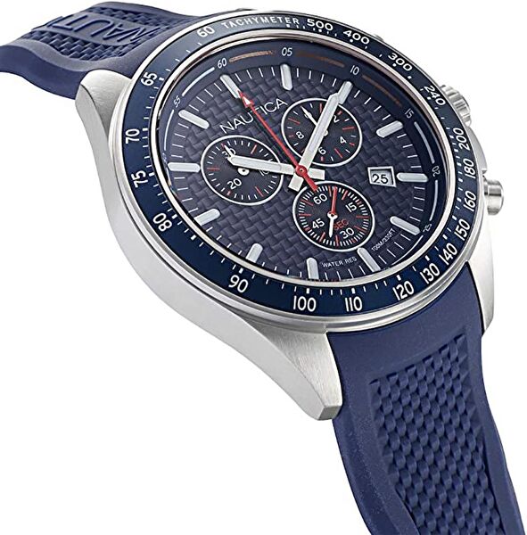Nautica Erkek Kol Saati