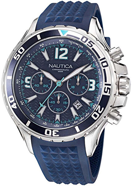 Nautica Erkek Kol Saati