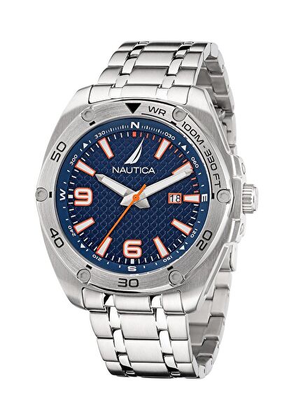 Nautica Erkek Kol Saati