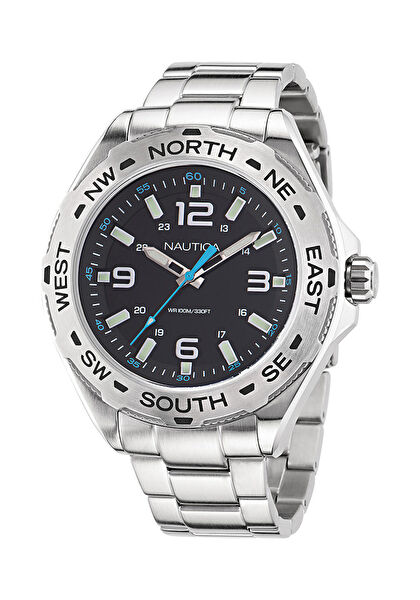 Nautica Erkek Kol Saati