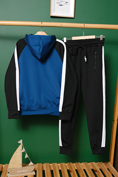 Zaziko Kids Erkek Çocuk Eşofman