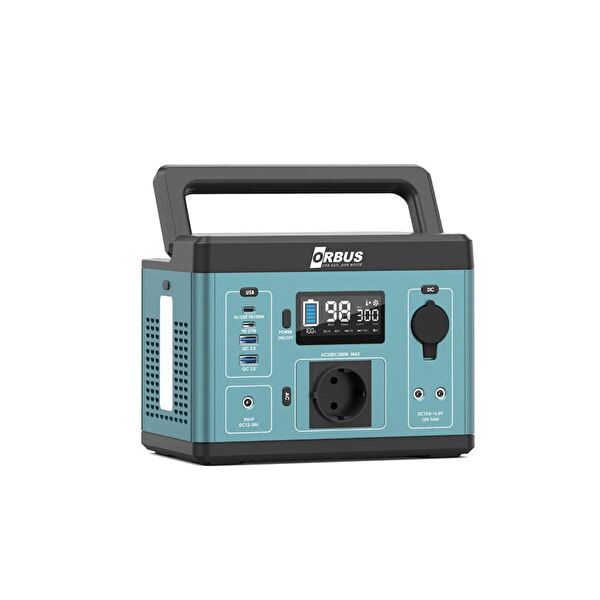 Orbus Güneş Panelleri