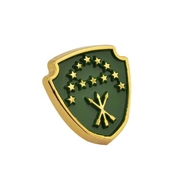 Anahtarlık Sepeti Rozet