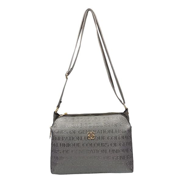 SİA ÇANTA Kadın Omuz Çantası