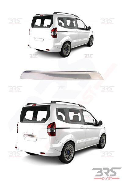 BRSPLAST Krom Aksesuarlar