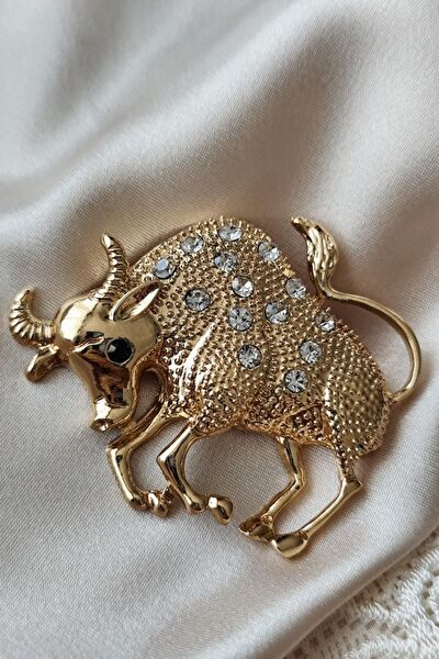 BBB Broş, Yaka İğnesi, Rozet