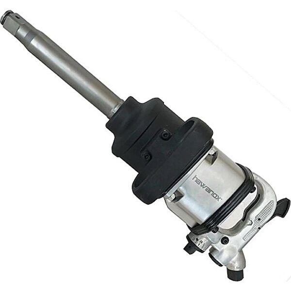 Hawanox Havalı Somun Tabancası, Seti