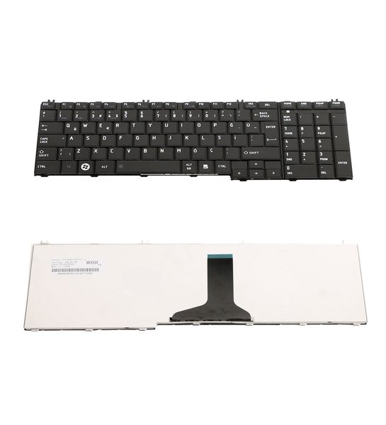 modanom Notebook Yedek Parça