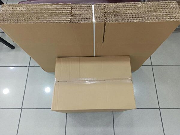 ARMATECH Kutu ve Ambalaj Malzemeleri