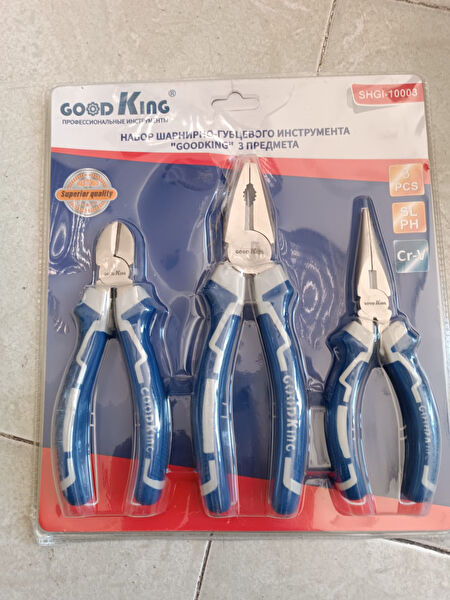 Hesaplı Hırdavat Pense