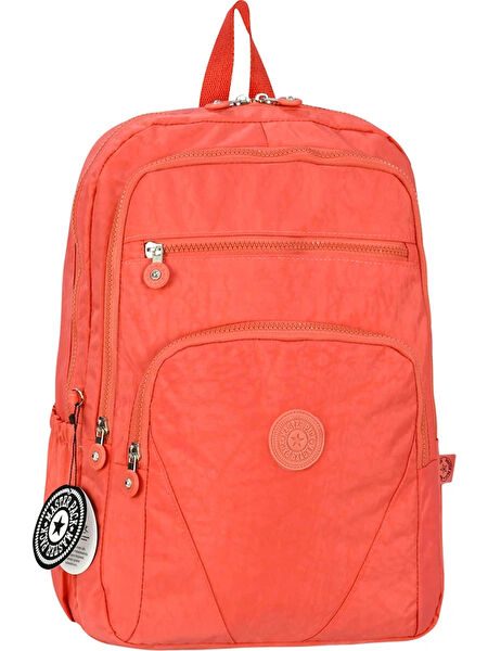 DZC KUZENLER AVM Okul Çantası