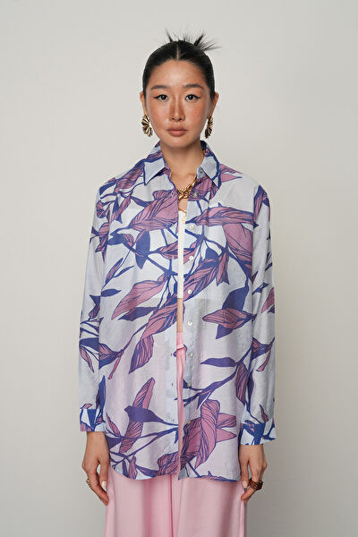 Orfeonegro Kadın Gömlek