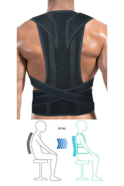 Baffhome Ortopedik Korse