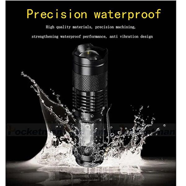 Temiz Pazar El Feneri