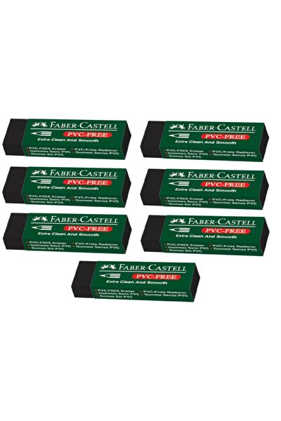 Faber-Castell Silgi, Kalemtıraş