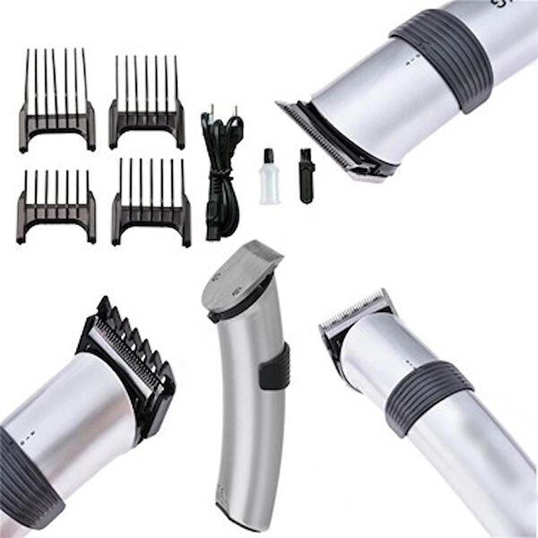 Nealırsanucuz Tıraş Makinesi