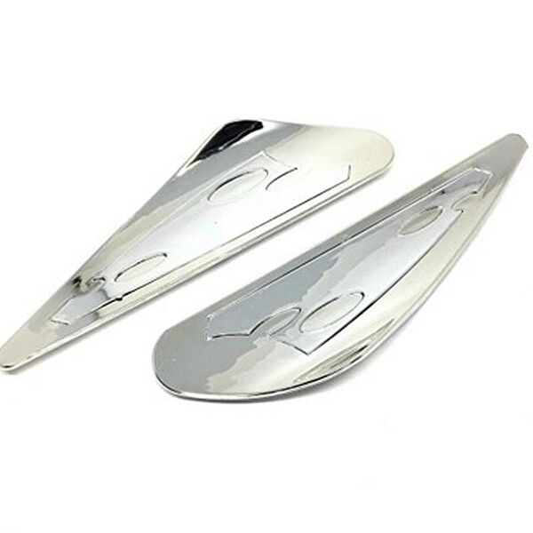 Carub Silecek Aksesuarları