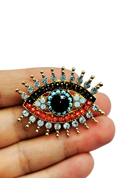 BBB Broş, Yaka İğnesi, Rozet