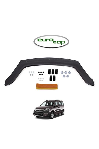 Eurocap Rüzgarlıklar & Cam Rüzgarlıklar