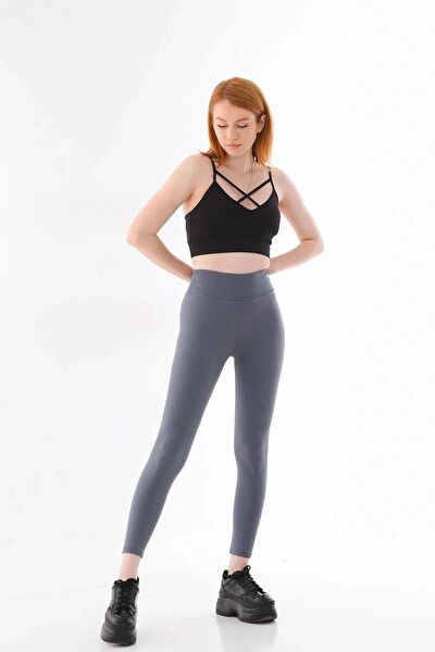 bonbonetti chocolate baby&kids Kadın Tayt