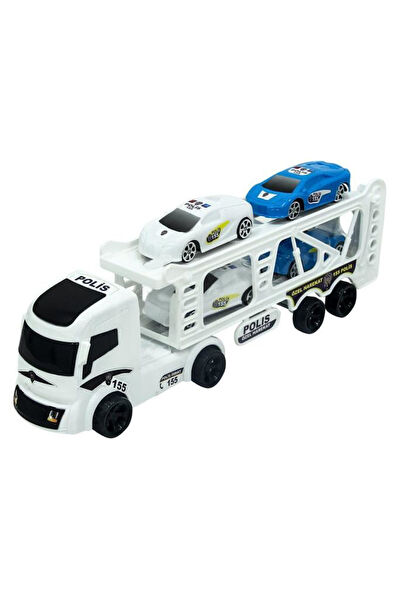 DZC KUZENLER AVM Oyuncak Arabalar