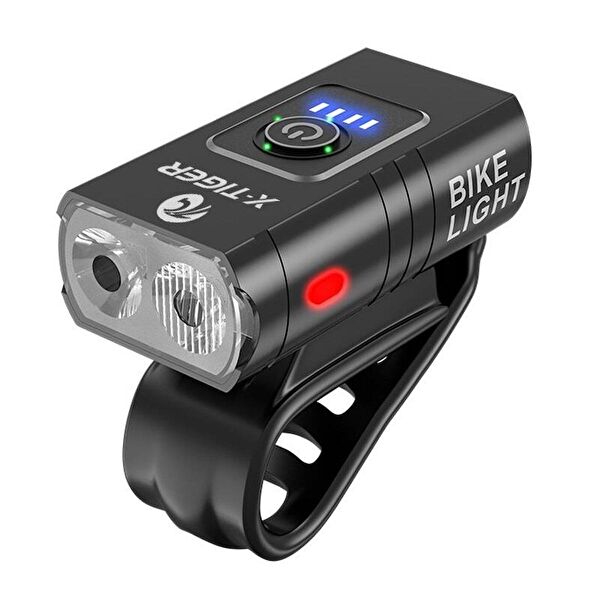 Schulzz Bisiklet Aydınlatma ve İkaz Sistemleri