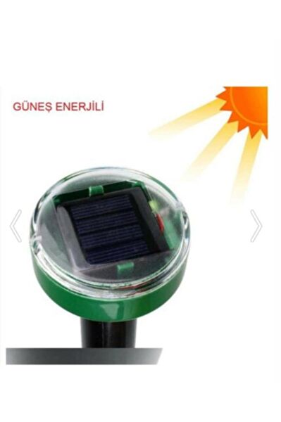 Schulzz Vahşi Hayvan Kovucu