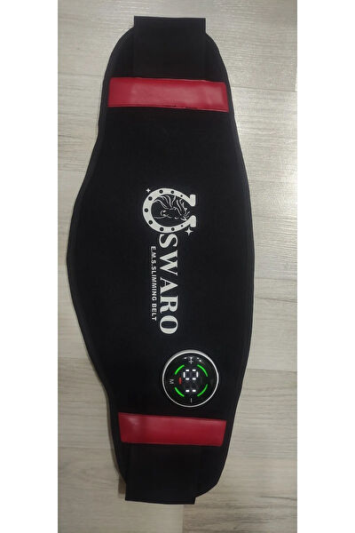 SWARO Masaj Cihazı, Aleti