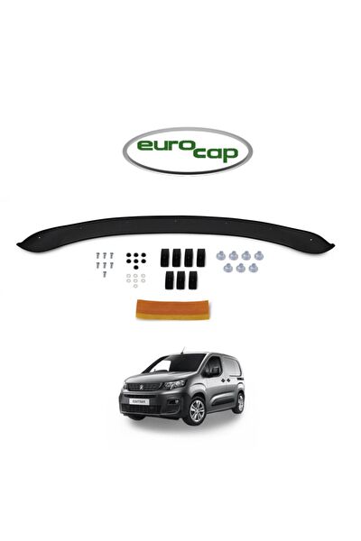 Eurocap Rüzgarlıklar & Cam Rüzgarlıklar