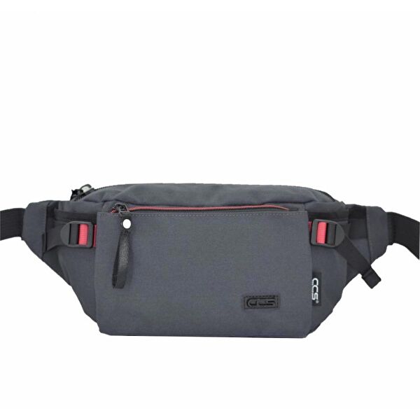 ÇÇS Erkek Bel Çanta