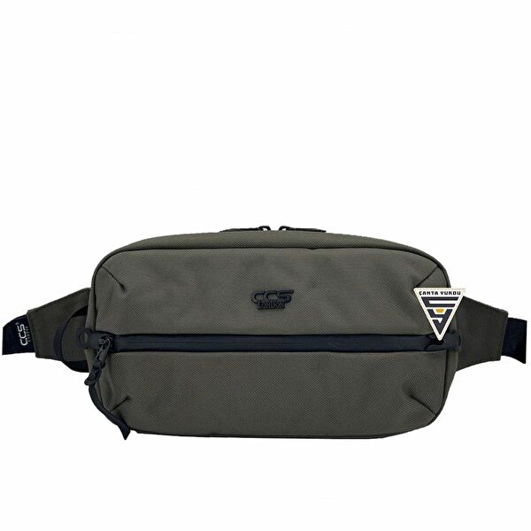 ÇÇS Erkek Bel Çanta