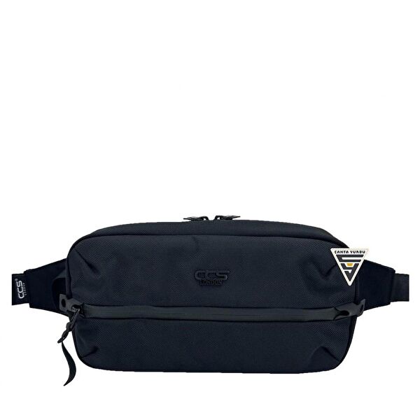 ÇÇS Erkek Bel Çanta