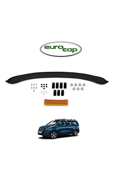 Eurocap Rüzgarlıklar & Cam Rüzgarlıklar