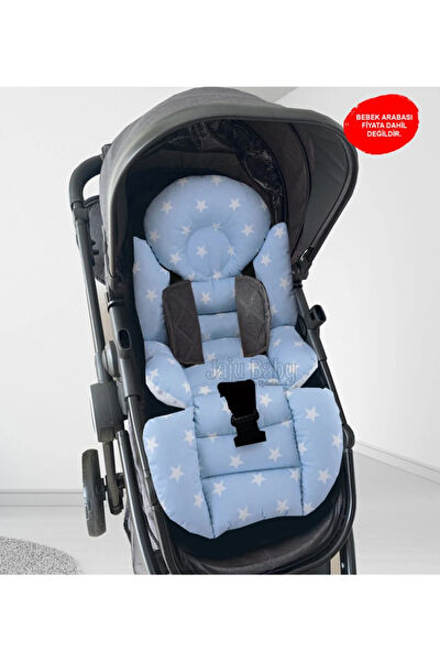 Jaju Baby Bebek Arabası Aksesuar
