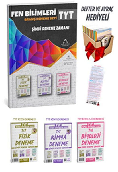 Ders Ortamı Yayınları Sınav Hazırlık