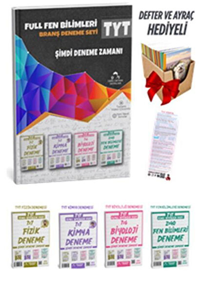 Ders Ortamı Yayınları Sınav Hazırlık