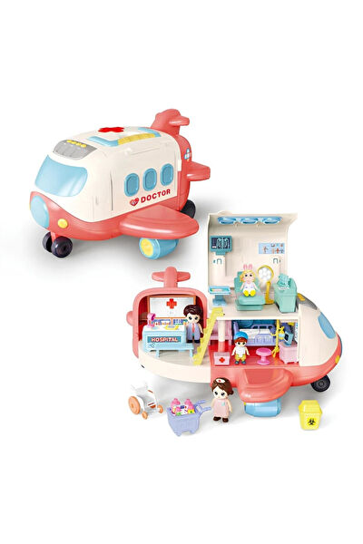 SCNTOYS Figür Model