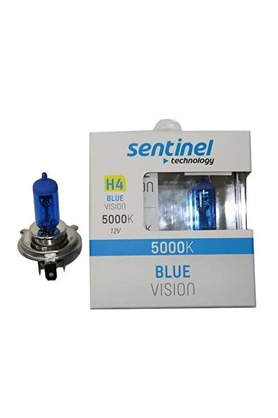 SENTINEL Far Ampulü Normal Tip