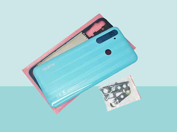 Reeder Yedek Parça Ürünleri