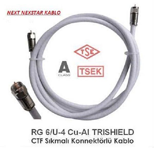 Next NextStar Uydu Kablosu