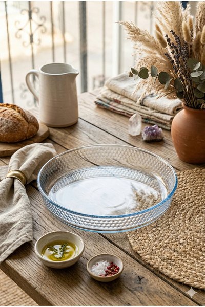 Homerest Fırın Tepsisi, Borcam