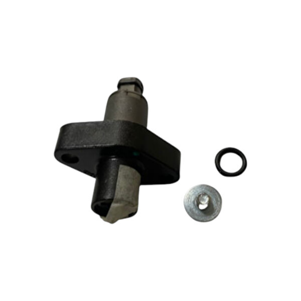  Krank, Piston ve Contalar