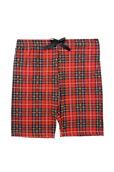 Ladytime Kadın Şort, Bermuda, Kapri