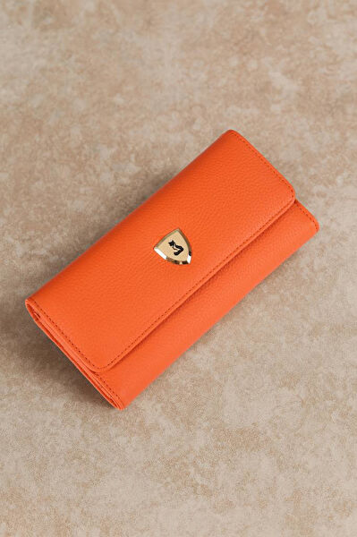 Foxer Kadın Cüzdan