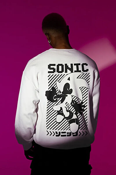 SEVBANO Erkek Sweatshirt