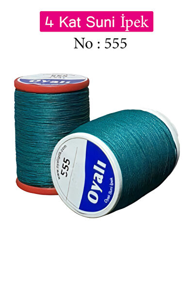 Royaleks Nakış İplikleri