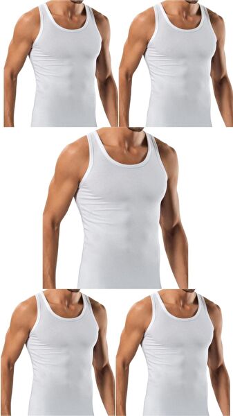 MarufShop Erkek Atlet, Fanila