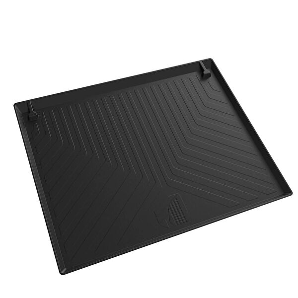 Türkmen Bagaj Havuzları