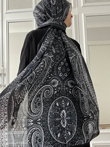 Modakaşmir Şal, Eşarp ve Aksesuarı